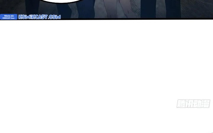 The Evil God Descends, I Own Great Hell Chapter 41 - halaman 31