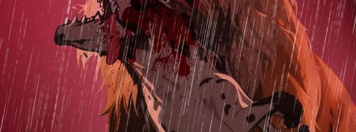 The Evil God Descends, I Own Great Hell Chapter 46 - halaman 27