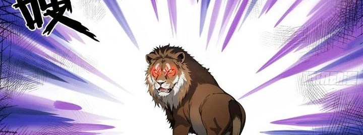 The Evil God Descends, I Own Great Hell Chapter 46 - halaman 31