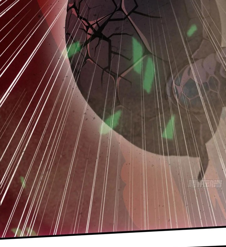 The Evil God Descends, I Own Great Hell Chapter 48 - halaman 11
