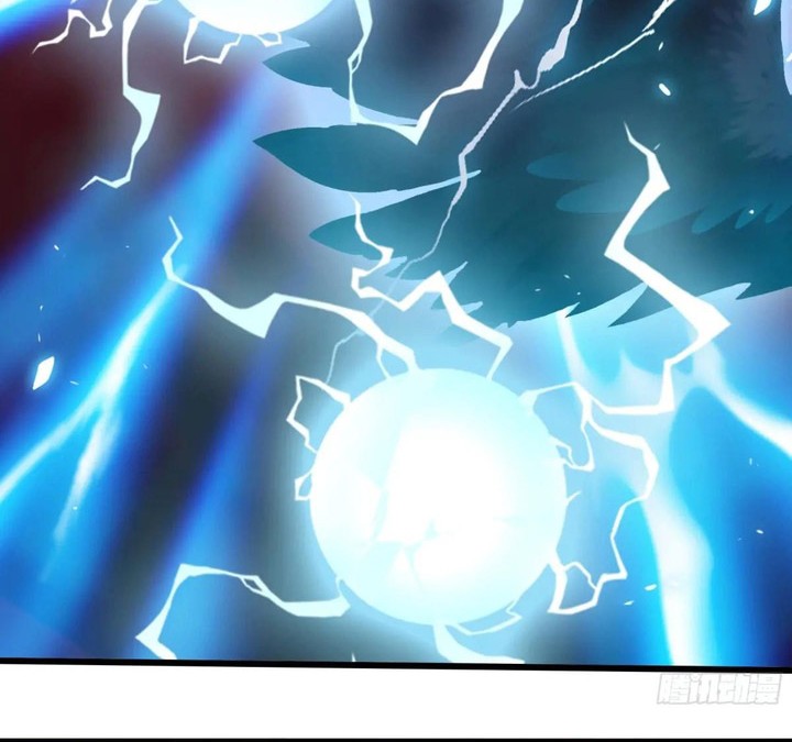 The Evil God Descends, I Own Great Hell Chapter 48 - halaman 21