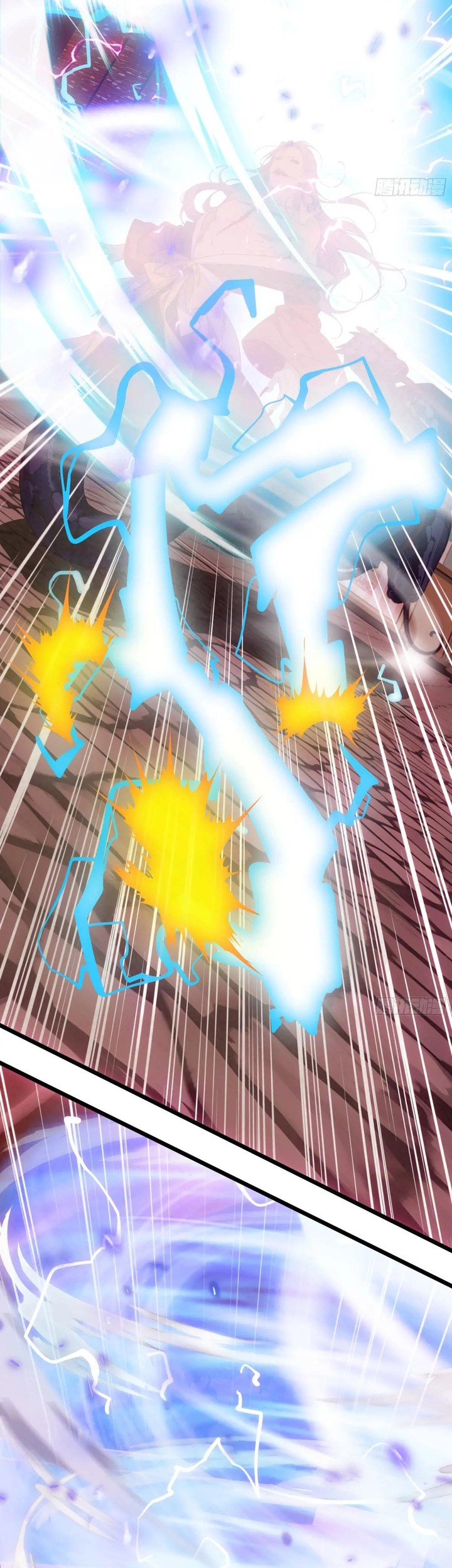 The Evil God Descends, I Own Great Hell Chapter 48 - halaman 26