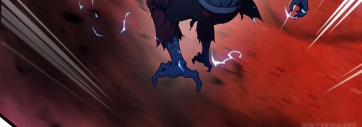 The Evil God Descends, I Own Great Hell Chapter 48 - halaman 37