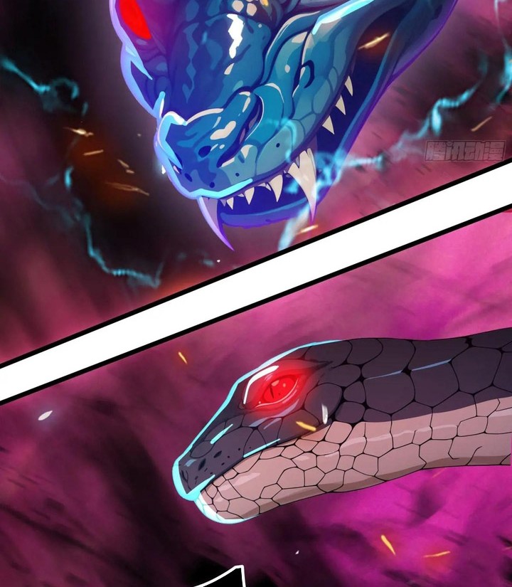 The Evil God Descends, I Own Great Hell Chapter 49 - halaman 15