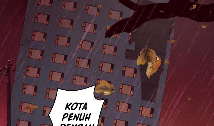 The Evil God Descends, I Own Great Hell Chapter 49 - halaman 21