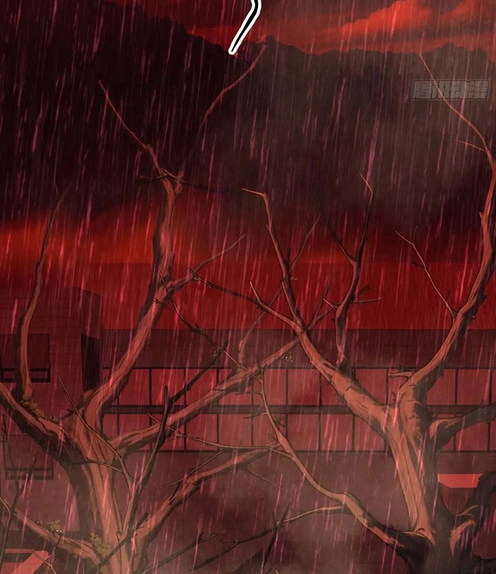 The Evil God Descends, I Own Great Hell Chapter 49 - halaman 25
