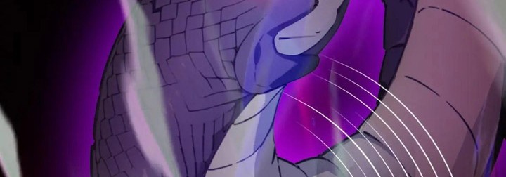The Evil God Descends, I Own Great Hell Chapter 49 - halaman 31