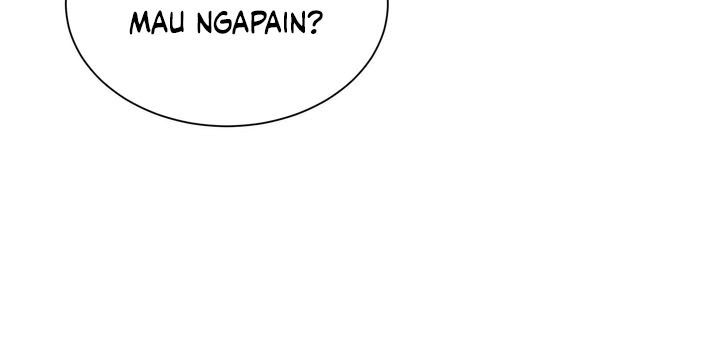 The Evil God Descends, I Own Great Hell Chapter 5 - halaman 29