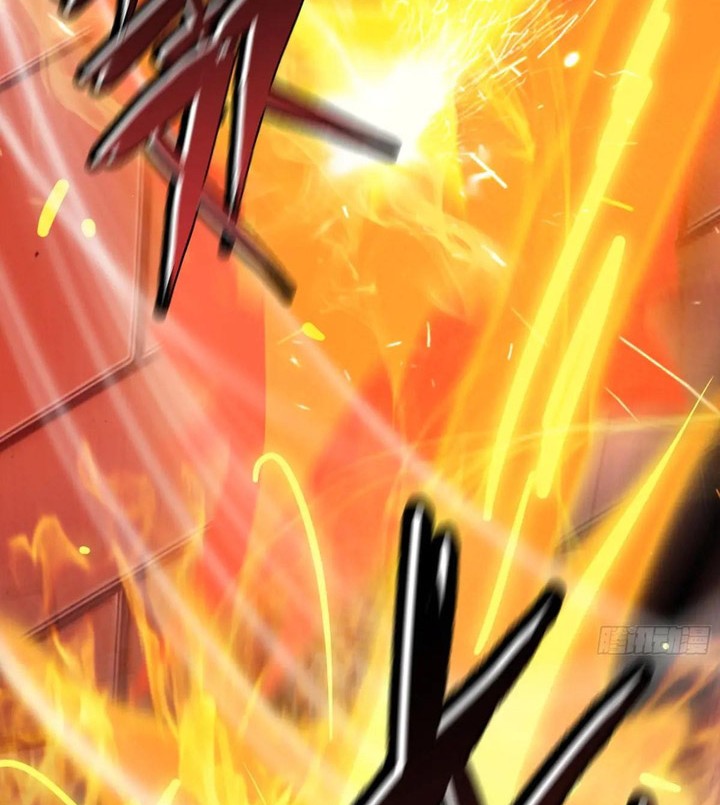 The Evil God Descends, I Own Great Hell Chapter 50 - halaman 15