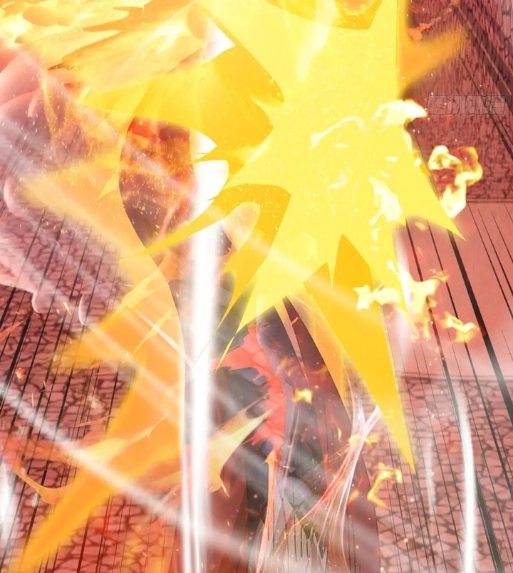 The Evil God Descends, I Own Great Hell Chapter 50 - halaman 17