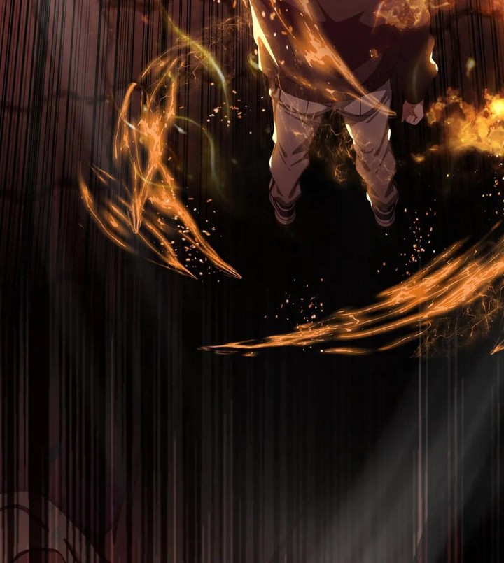 The Evil God Descends, I Own Great Hell Chapter 50 - halaman 19