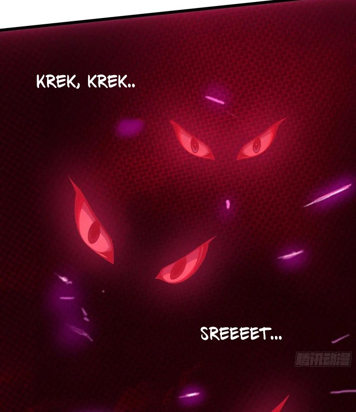 The Evil God Descends, I Own Great Hell Chapter 51 - halaman 13