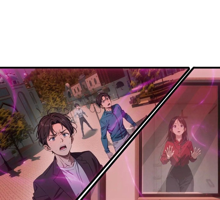 The Evil God Descends, I Own Great Hell Chapter 51 - halaman 35