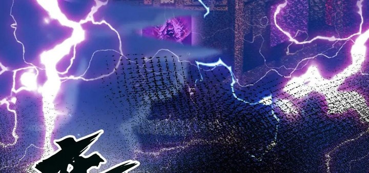 The Evil God Descends, I Own Great Hell Chapter 51 - halaman 5