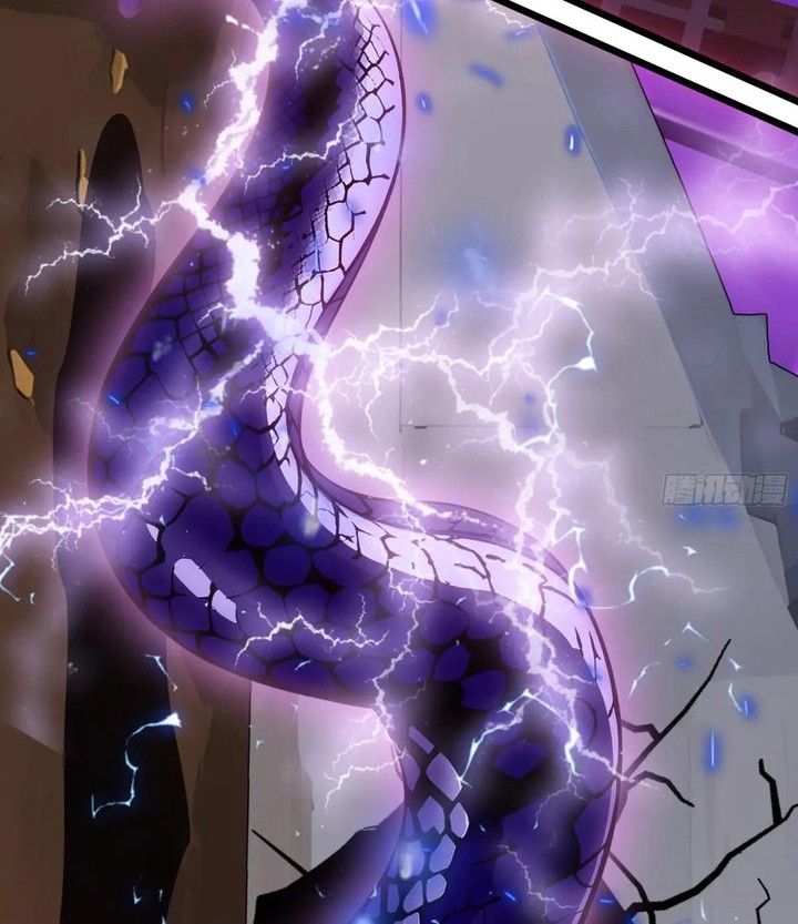 The Evil God Descends, I Own Great Hell Chapter 51 - halaman 9