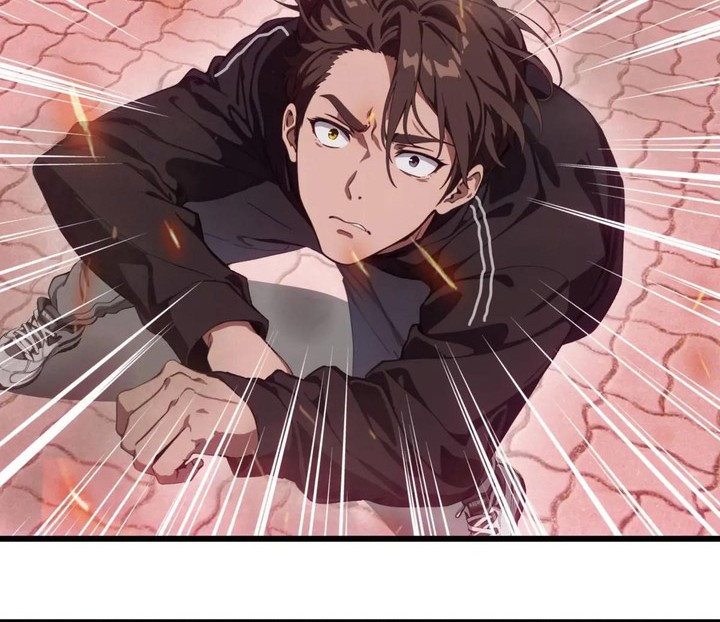 The Evil God Descends, I Own Great Hell Chapter 52 - halaman 10