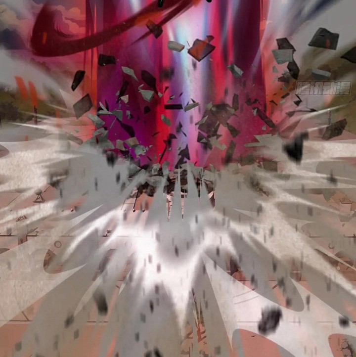 The Evil God Descends, I Own Great Hell Chapter 52 - halaman 12