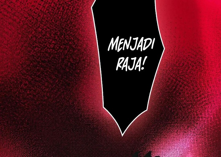 The Evil God Descends, I Own Great Hell Chapter 53 - halaman 17
