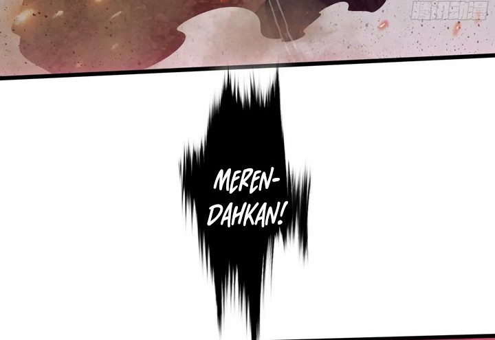The Evil God Descends, I Own Great Hell Chapter 53 - halaman 23