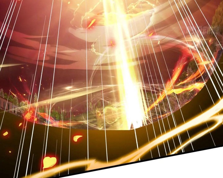 The Evil God Descends, I Own Great Hell Chapter 53 - halaman 29