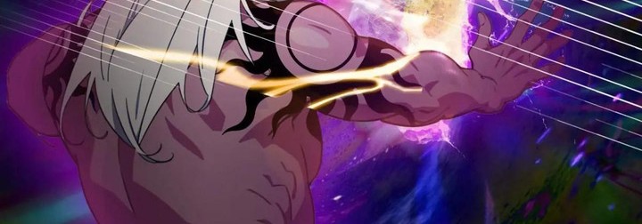 The Evil God Descends, I Own Great Hell Chapter 54 - halaman 13