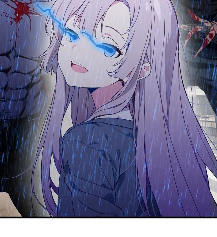 The Evil God Descends, I Own Great Hell Chapter 54 - halaman 31