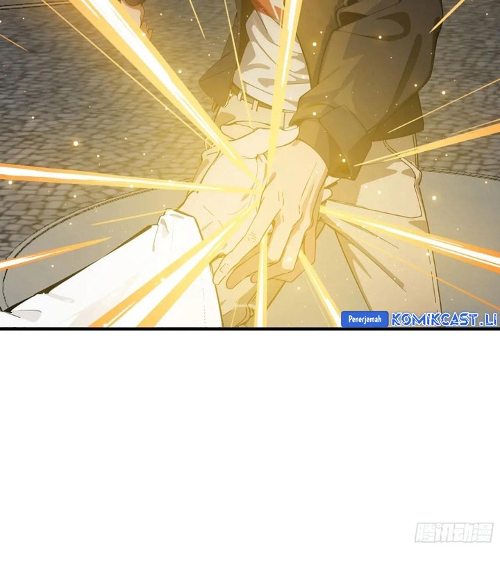 The Evil God Descends, I Own Great Hell Chapter 55 - halaman 14