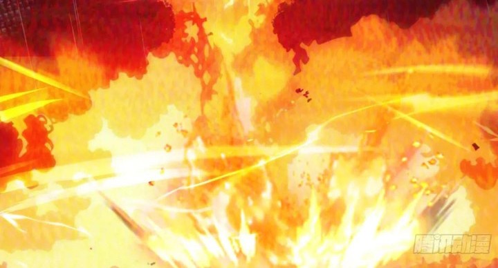 The Evil God Descends, I Own Great Hell Chapter 56 - halaman 15