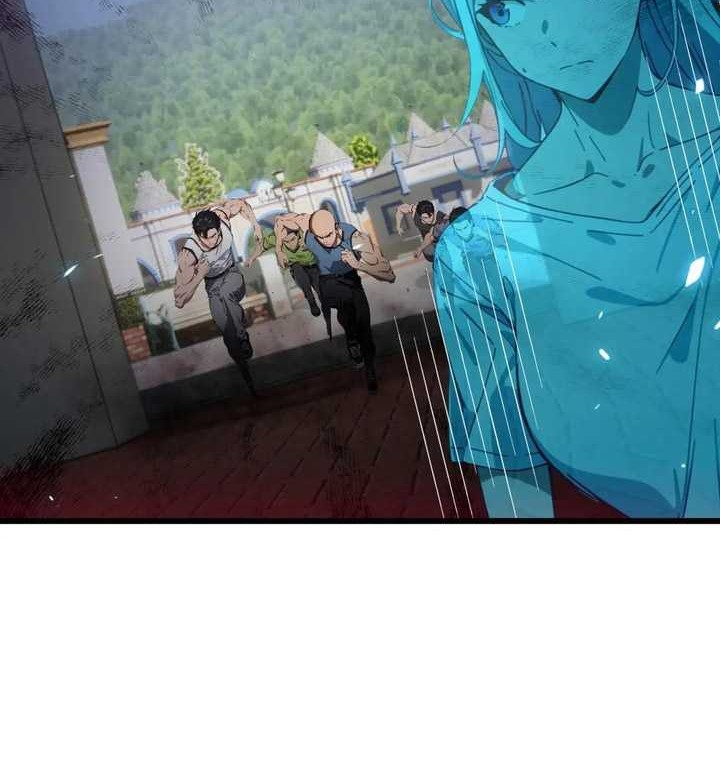The Evil God Descends, I Own Great Hell Chapter 58 - halaman 3