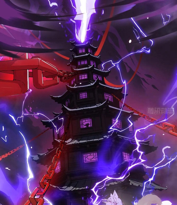 The Evil God Descends, I Own Great Hell Chapter 59 - halaman 15