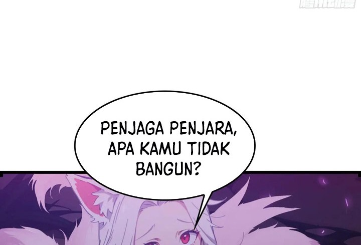 The Evil God Descends, I Own Great Hell Chapter 59 - halaman 23