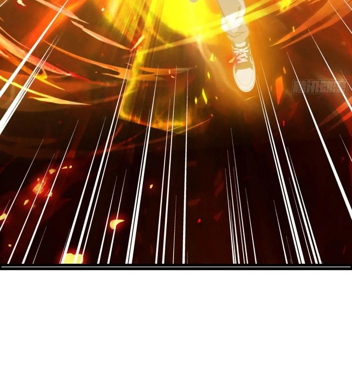 The Evil God Descends, I Own Great Hell Chapter 59 - halaman 29