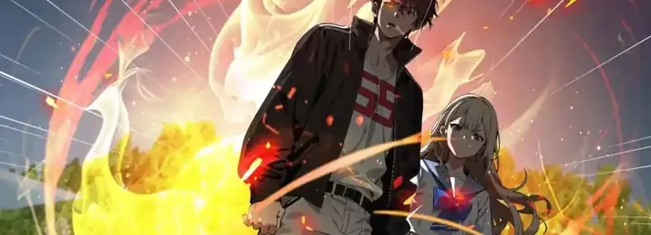 The Evil God Descends, I Own Great Hell Chapter 60 - halaman 3