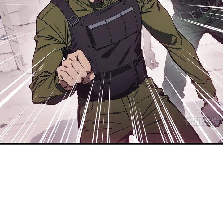 The Evil God Descends, I Own Great Hell Chapter 61 - halaman 16