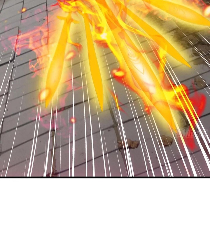 The Evil God Descends, I Own Great Hell Chapter 61 - halaman 24
