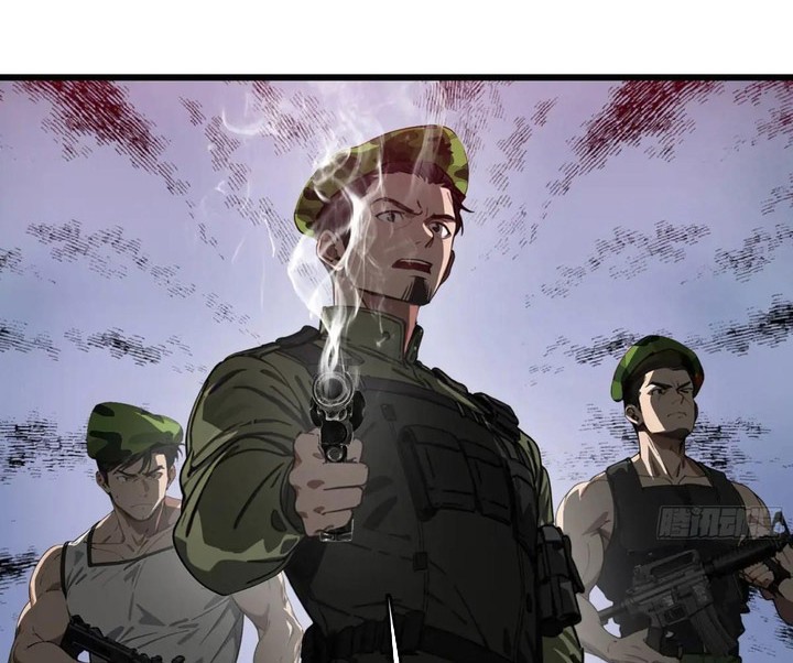 The Evil God Descends, I Own Great Hell Chapter 61 - halaman 4