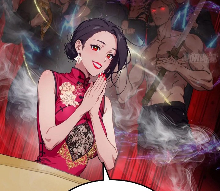 The Evil God Descends, I Own Great Hell Chapter 63 - halaman 10