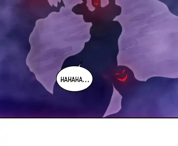 The Evil God Descends, I Own Great Hell Chapter 64 - halaman 21