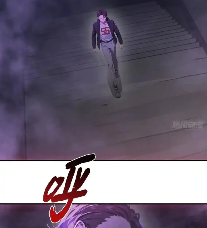 The Evil God Descends, I Own Great Hell Chapter 64 - halaman 3