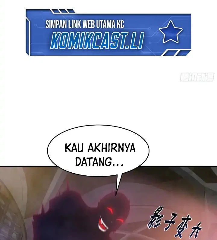 The Evil God Descends, I Own Great Hell Chapter 64 - halaman 5