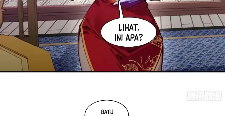 The Evil God Descends, I Own Great Hell Chapter 65 - halaman 23