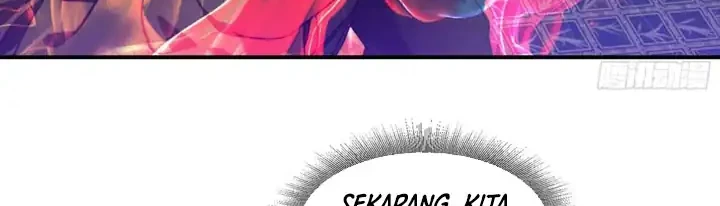 The Evil God Descends, I Own Great Hell Chapter 65 - halaman 29