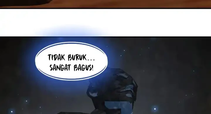 The Evil God Descends, I Own Great Hell Chapter 66 - halaman 17