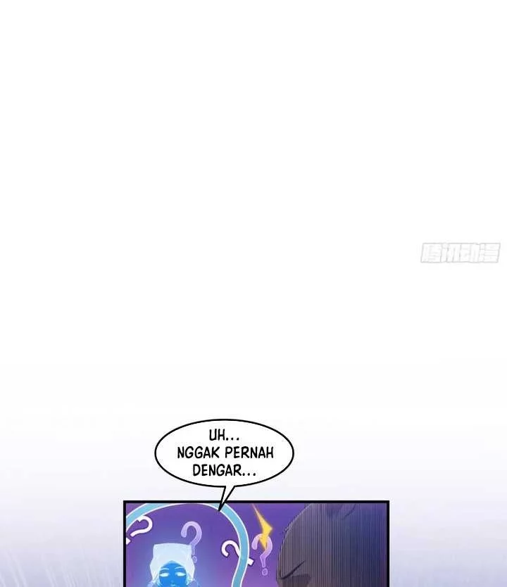 The Evil God Descends, I Own Great Hell Chapter 67 - halaman 2