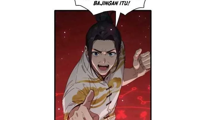 The Evil God Descends, I Own Great Hell Chapter 67 - halaman 6