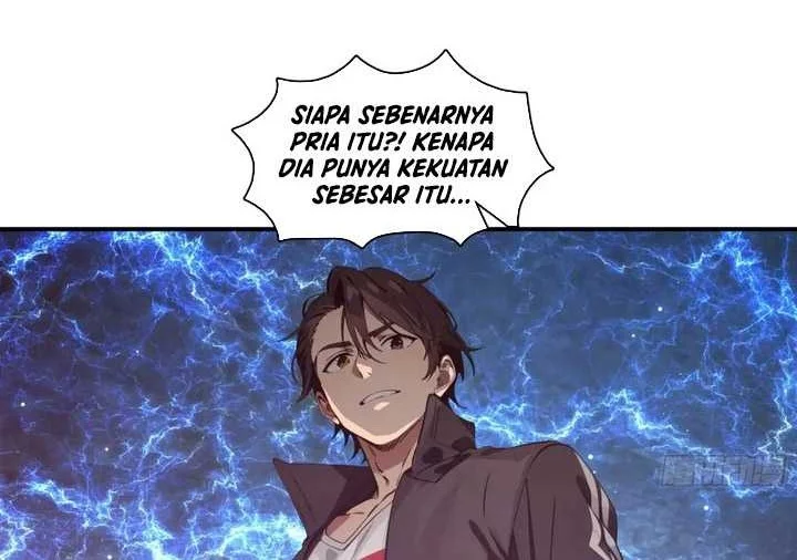 The Evil God Descends, I Own Great Hell Chapter 68 - halaman 7