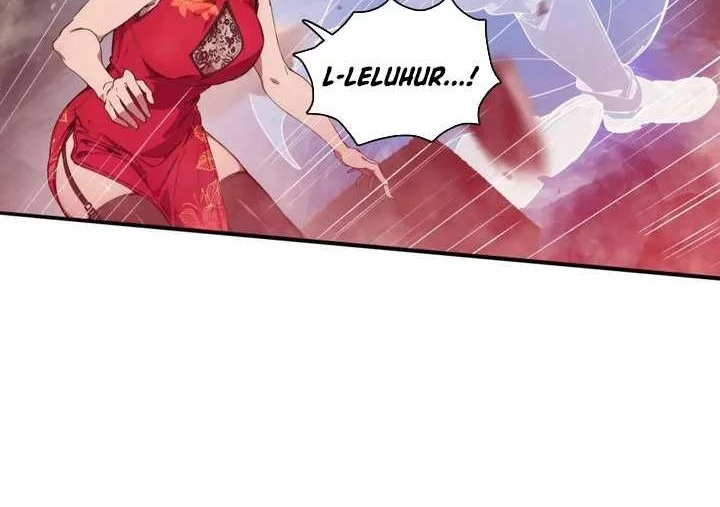 The Evil God Descends, I Own Great Hell Chapter 68 - halaman 9