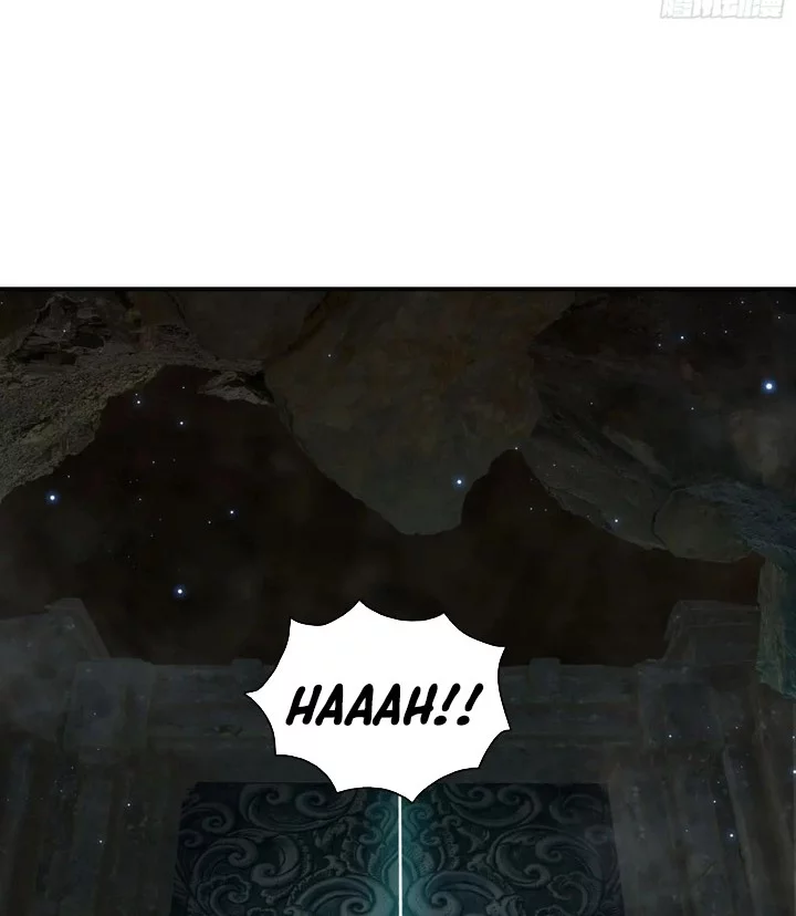 The Evil God Descends, I Own Great Hell Chapter 70 - halaman 20