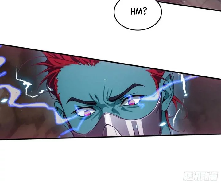 The Evil God Descends, I Own Great Hell Chapter 72 - halaman 18