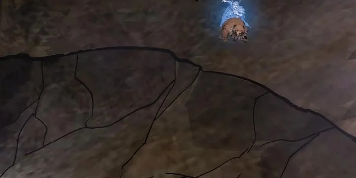 The Evil God Descends, I Own Great Hell Chapter 75 - halaman 4